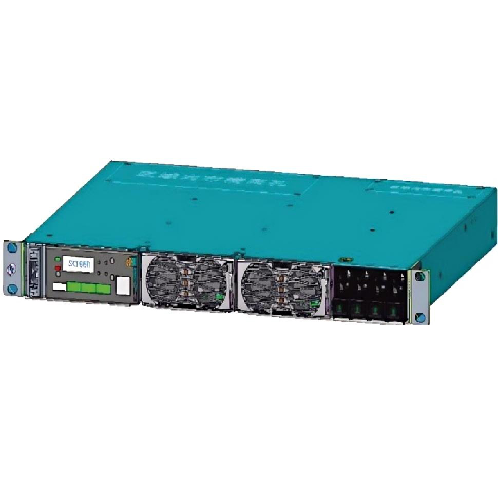 Indoor Embedded Power system