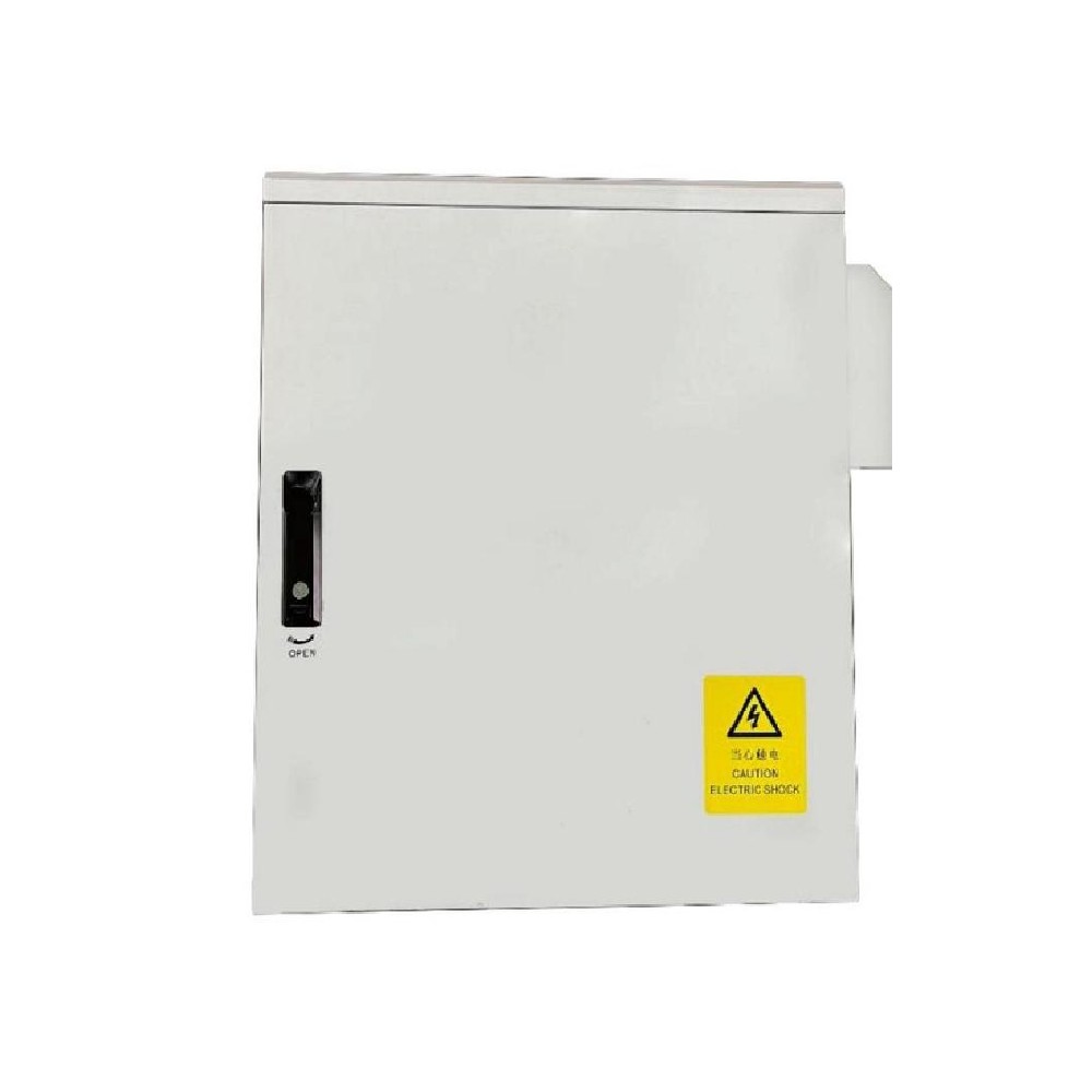 12KW Solar PowerOutdoor System